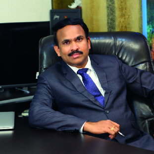 Satish Kumar Kemburu, Managing Director Satish Kumar Kemburu, Managing Director